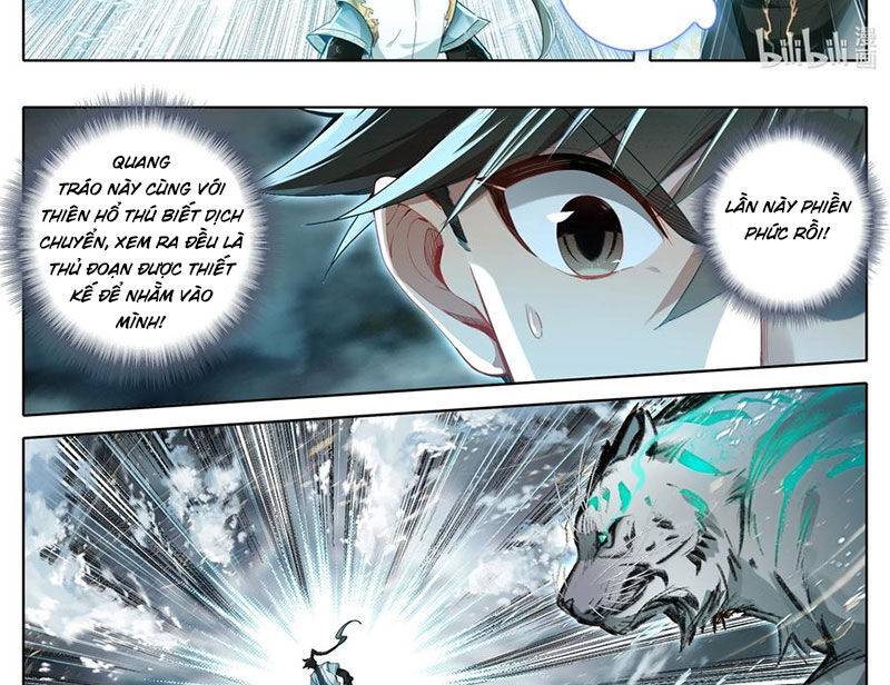 Phàm Nhân Tu Tiên: Chapter 349