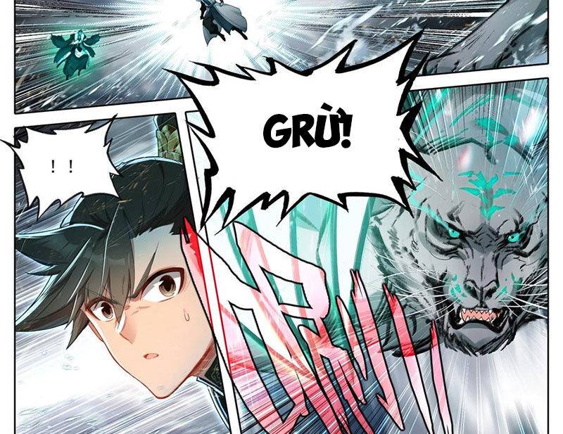 Phàm Nhân Tu Tiên: Chapter 349