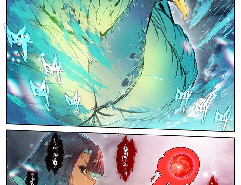 Phàm Nhân Tu Tiên: Chapter 349