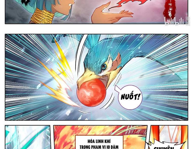 Phàm Nhân Tu Tiên: Chapter 349