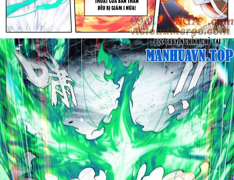Phàm Nhân Tu Tiên: Chapter 349
