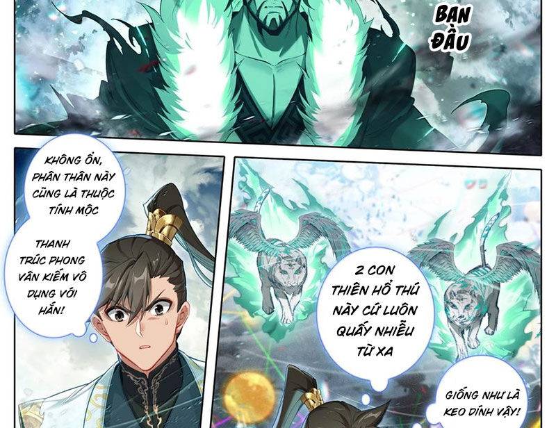 Phàm Nhân Tu Tiên: Chapter 349