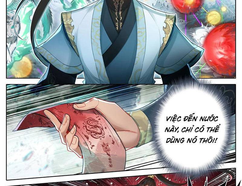 Phàm Nhân Tu Tiên: Chapter 349