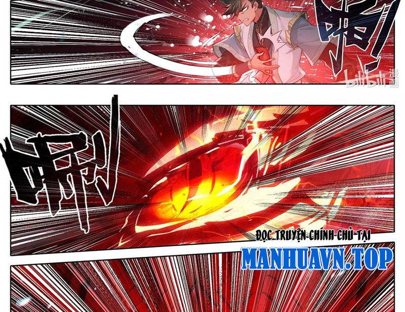 Phàm Nhân Tu Tiên: Chapter 349