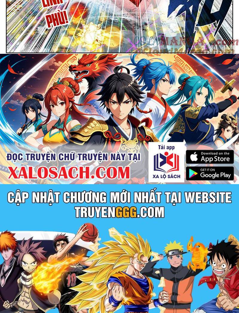 Phàm Nhân Tu Tiên: Chapter 349