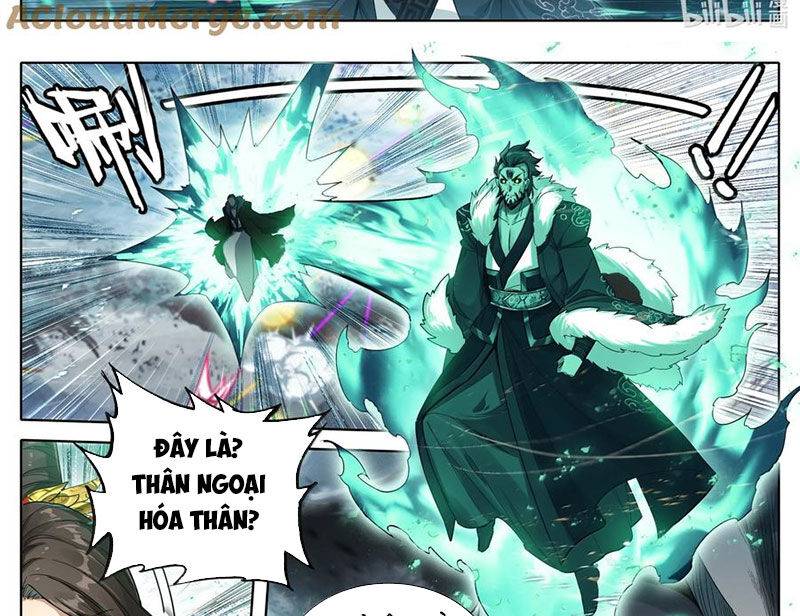 Phàm Nhân Tu Tiên: Chapter 349