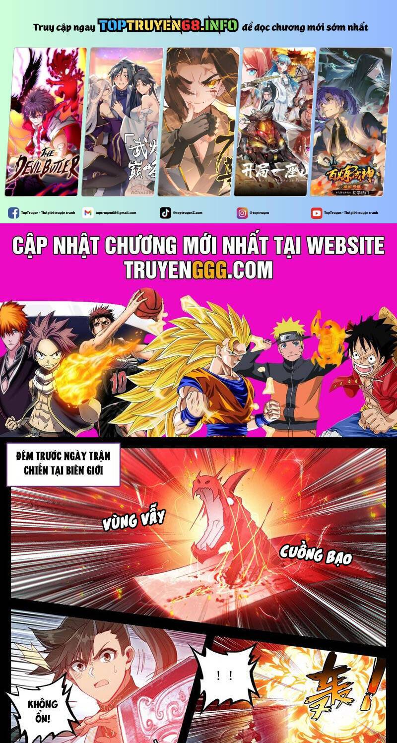 Phàm Nhân Tu Tiên: Chapter 350