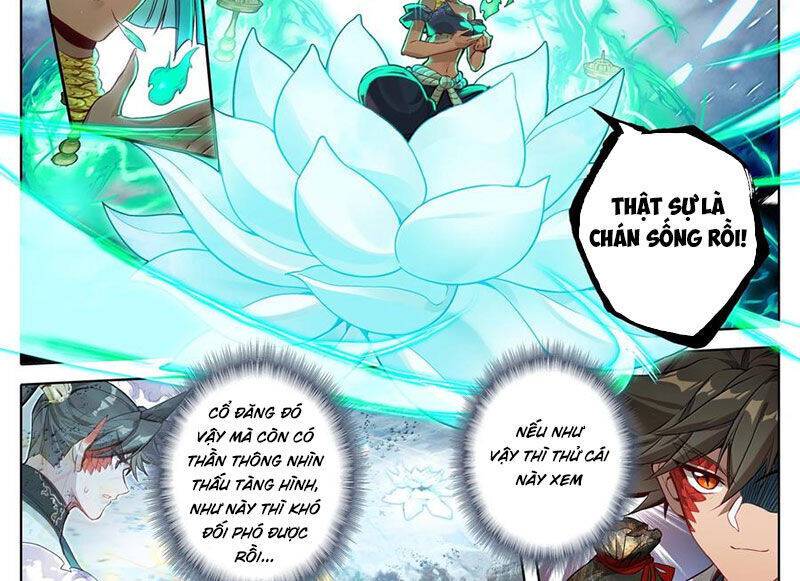 Phàm Nhân Tu Tiên: Chapter 352
