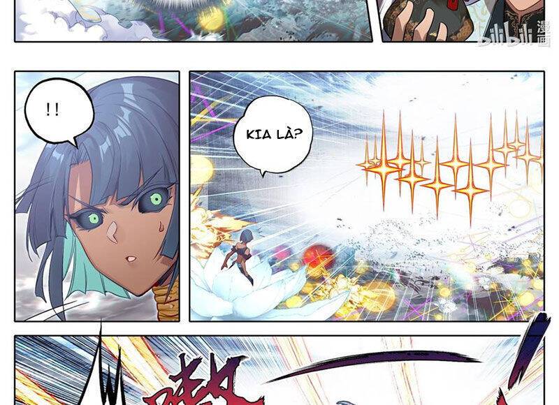 Phàm Nhân Tu Tiên: Chapter 352