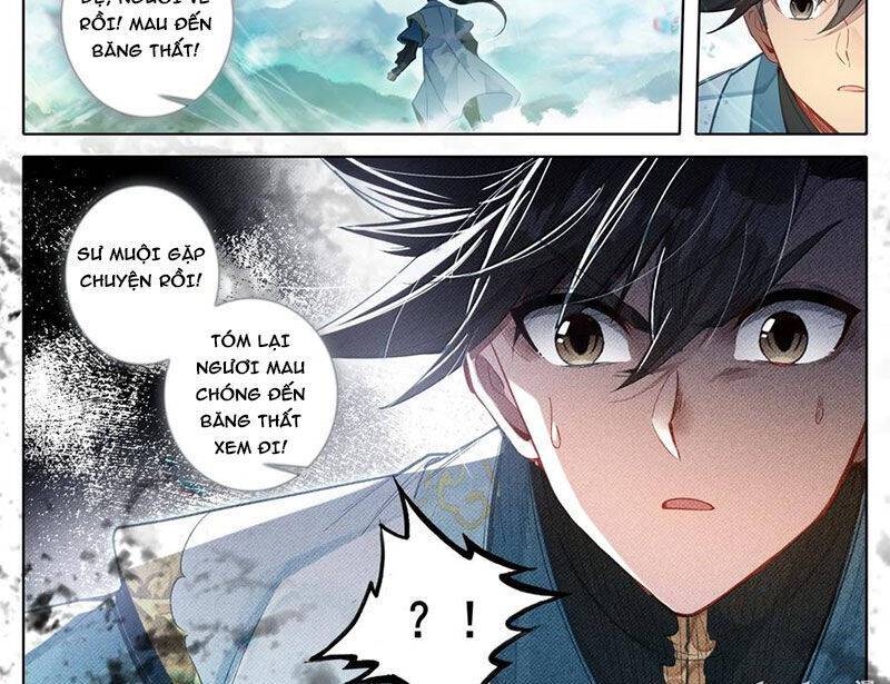 Phàm Nhân Tu Tiên: Chapter 353