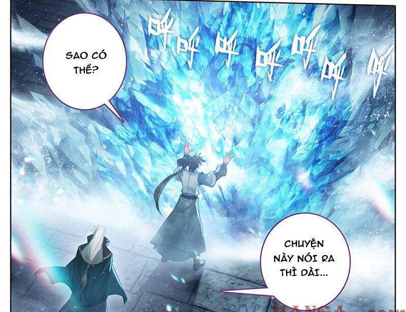 Phàm Nhân Tu Tiên: Chapter 353