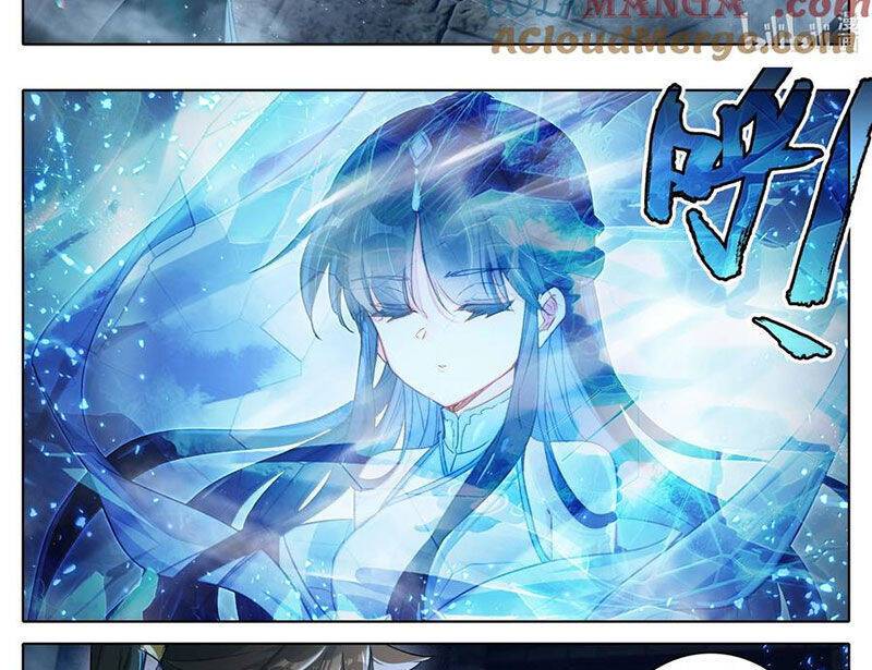Phàm Nhân Tu Tiên: Chapter 353