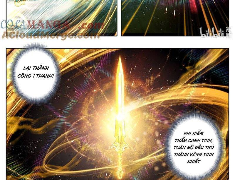 Phàm Nhân Tu Tiên: Chapter 353
