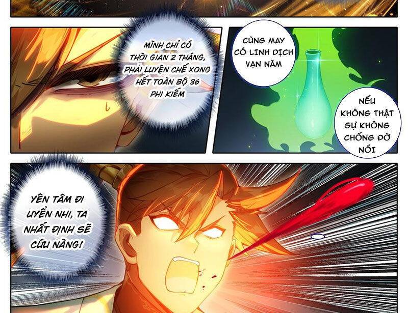 Phàm Nhân Tu Tiên: Chapter 353