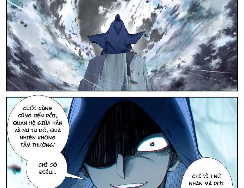 Phàm Nhân Tu Tiên: Chapter 353