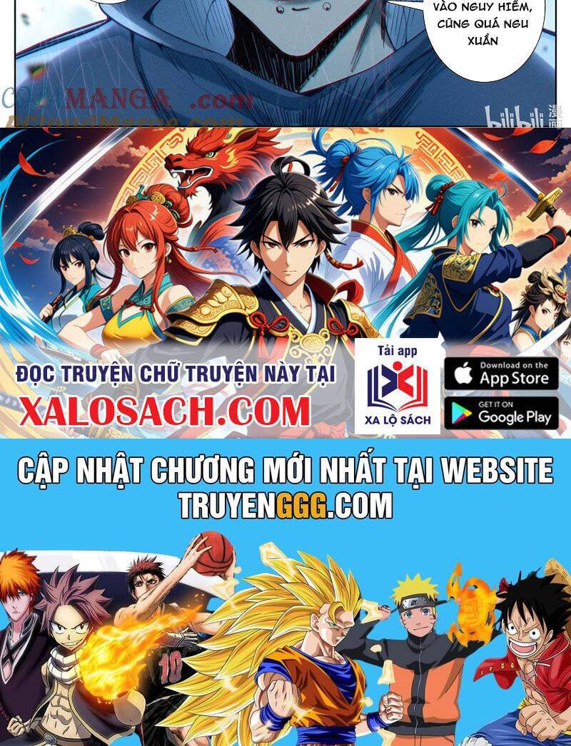 Phàm Nhân Tu Tiên: Chapter 353
