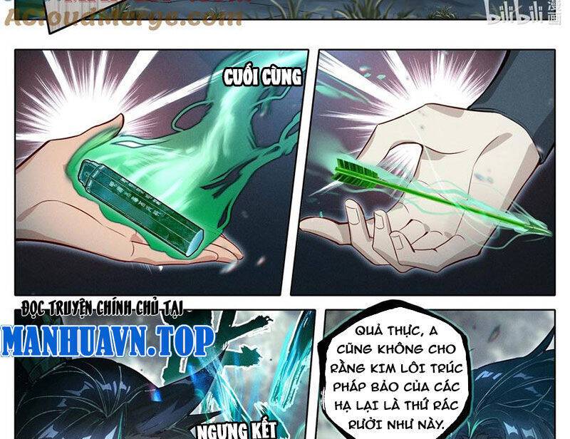 Phàm Nhân Tu Tiên: Chapter 354