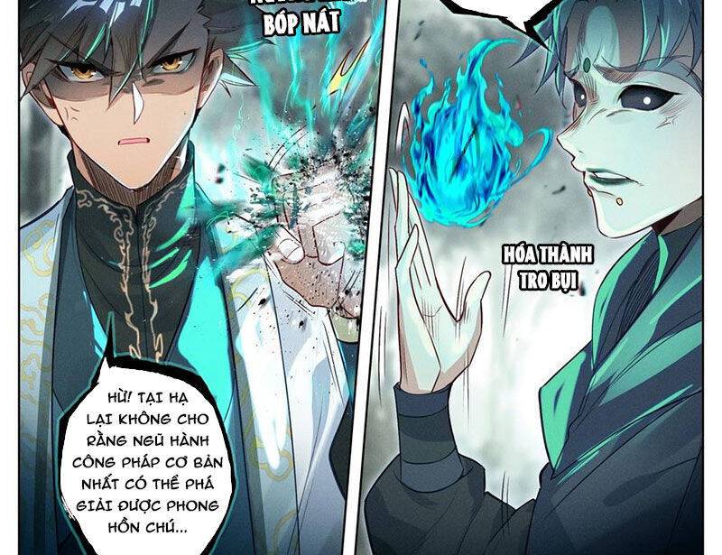 Phàm Nhân Tu Tiên: Chapter 354