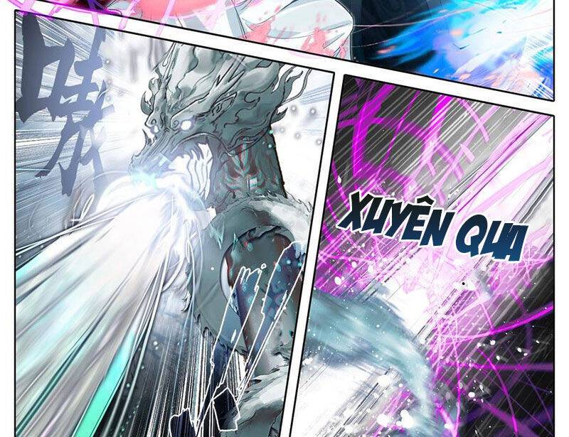 Phàm Nhân Tu Tiên: Chapter 354