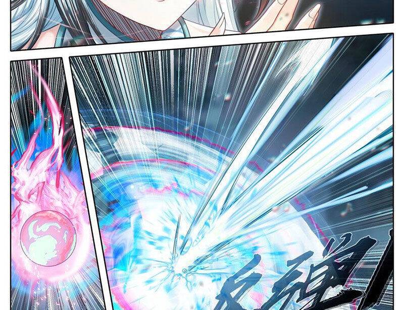 Phàm Nhân Tu Tiên: Chapter 354