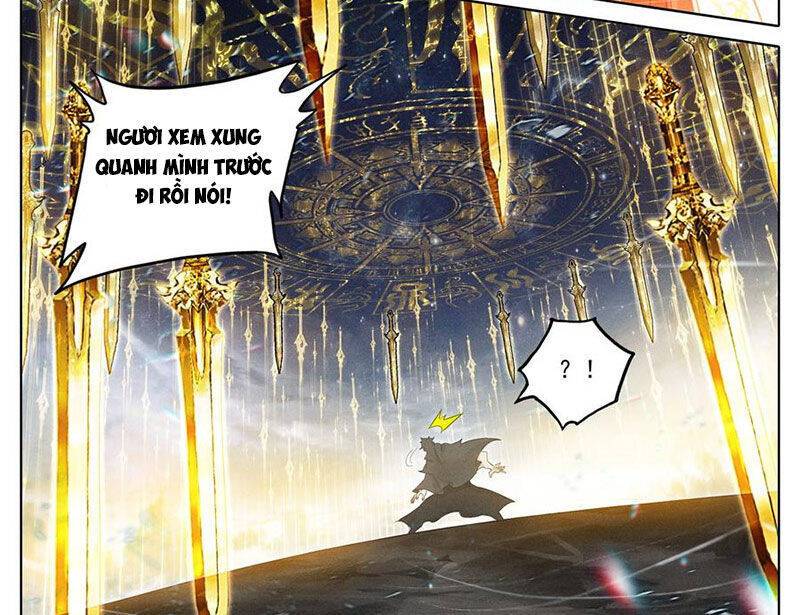 Phàm Nhân Tu Tiên: Chapter 354