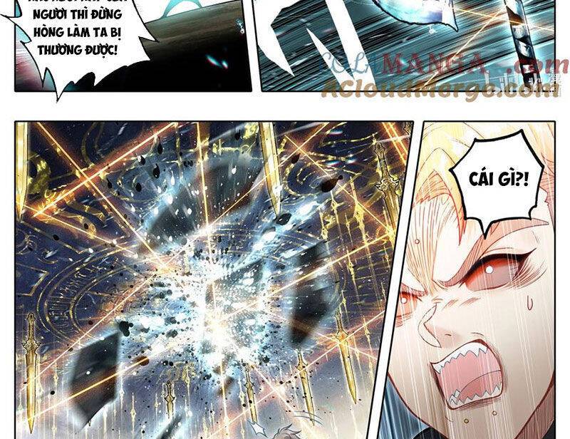 Phàm Nhân Tu Tiên: Chapter 354