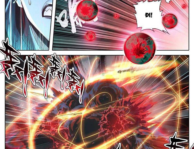 Phàm Nhân Tu Tiên: Chapter 354