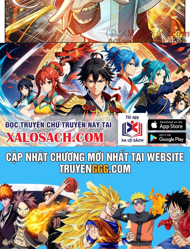 Phàm Nhân Tu Tiên: Chapter 354