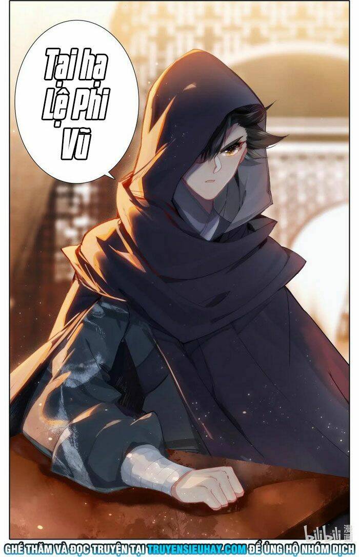 Phàm Nhân Tu Tiên: Chapter 77