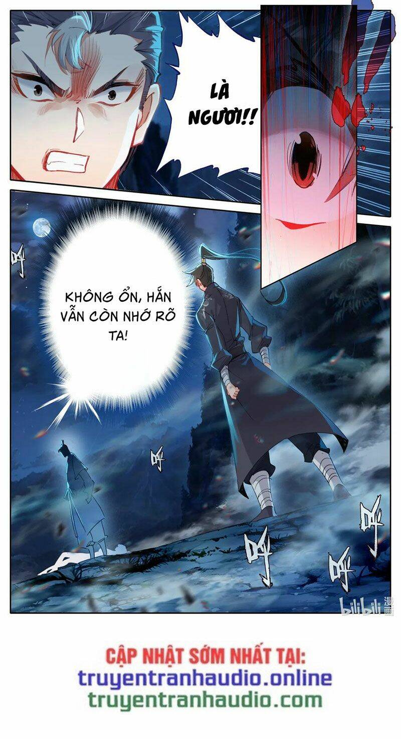 Phàm Nhân Tu Tiên: Chapter 80
