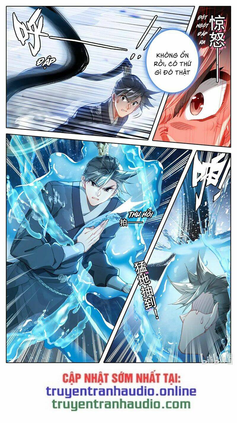 Phàm Nhân Tu Tiên: Chapter 80