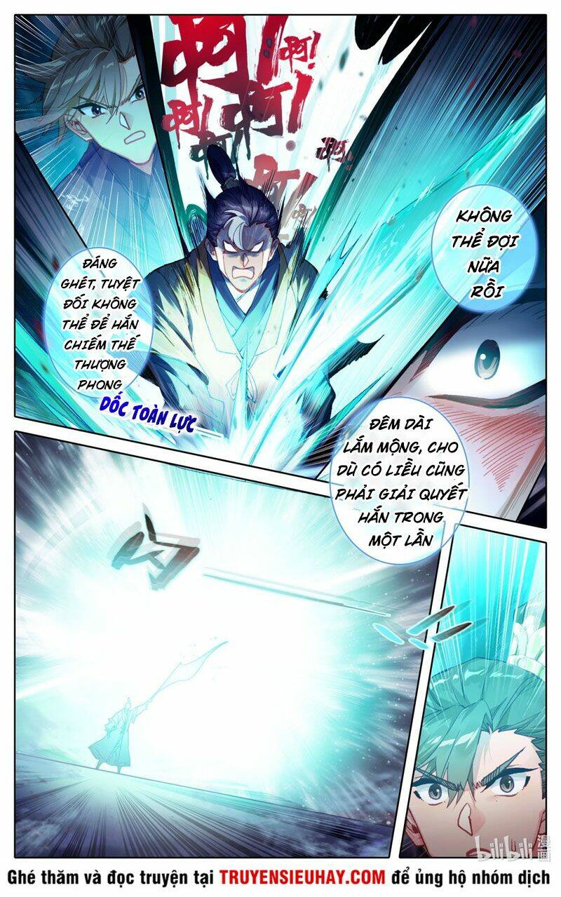 Phàm Nhân Tu Tiên: Chapter 82