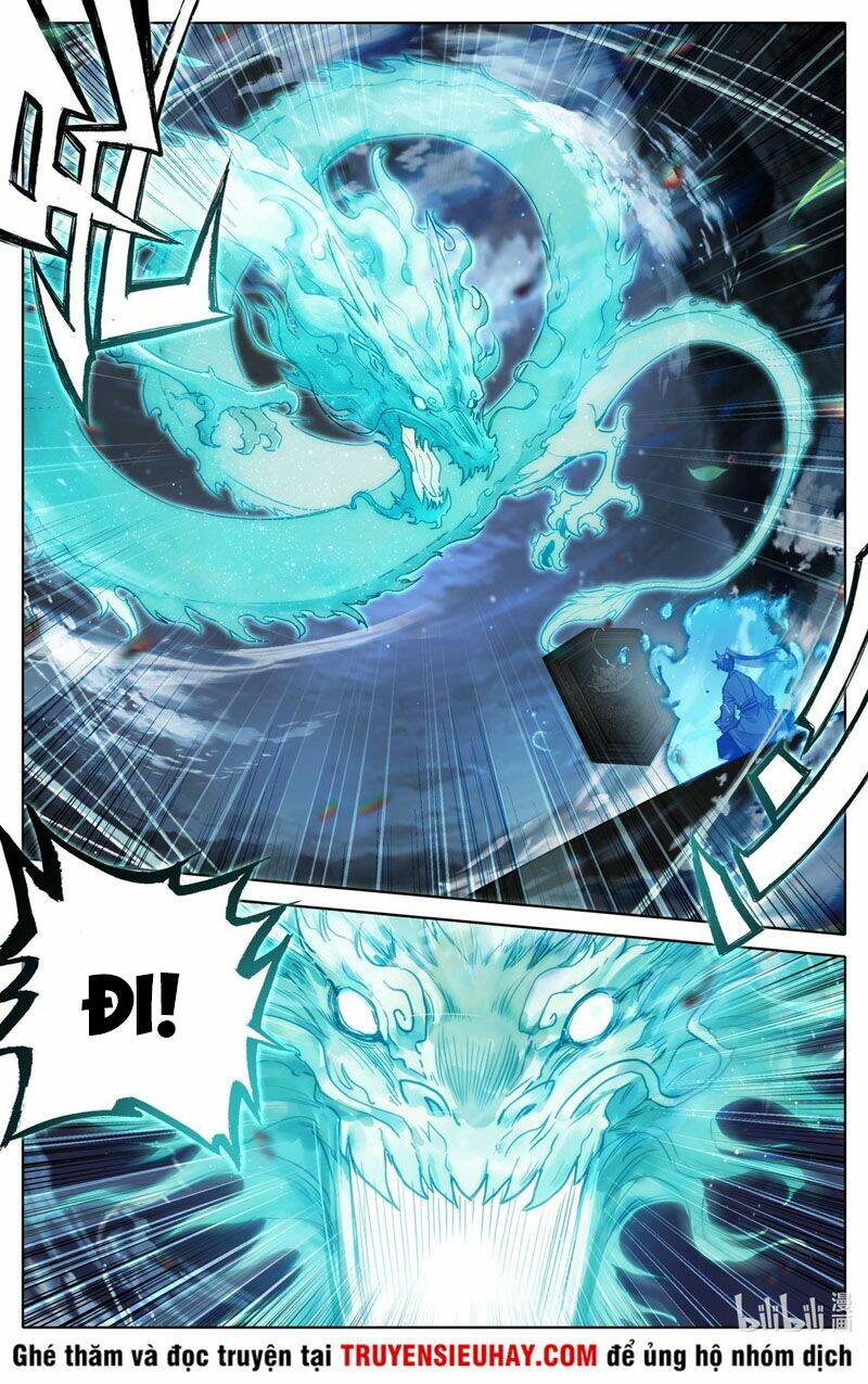Phàm Nhân Tu Tiên: Chapter 82