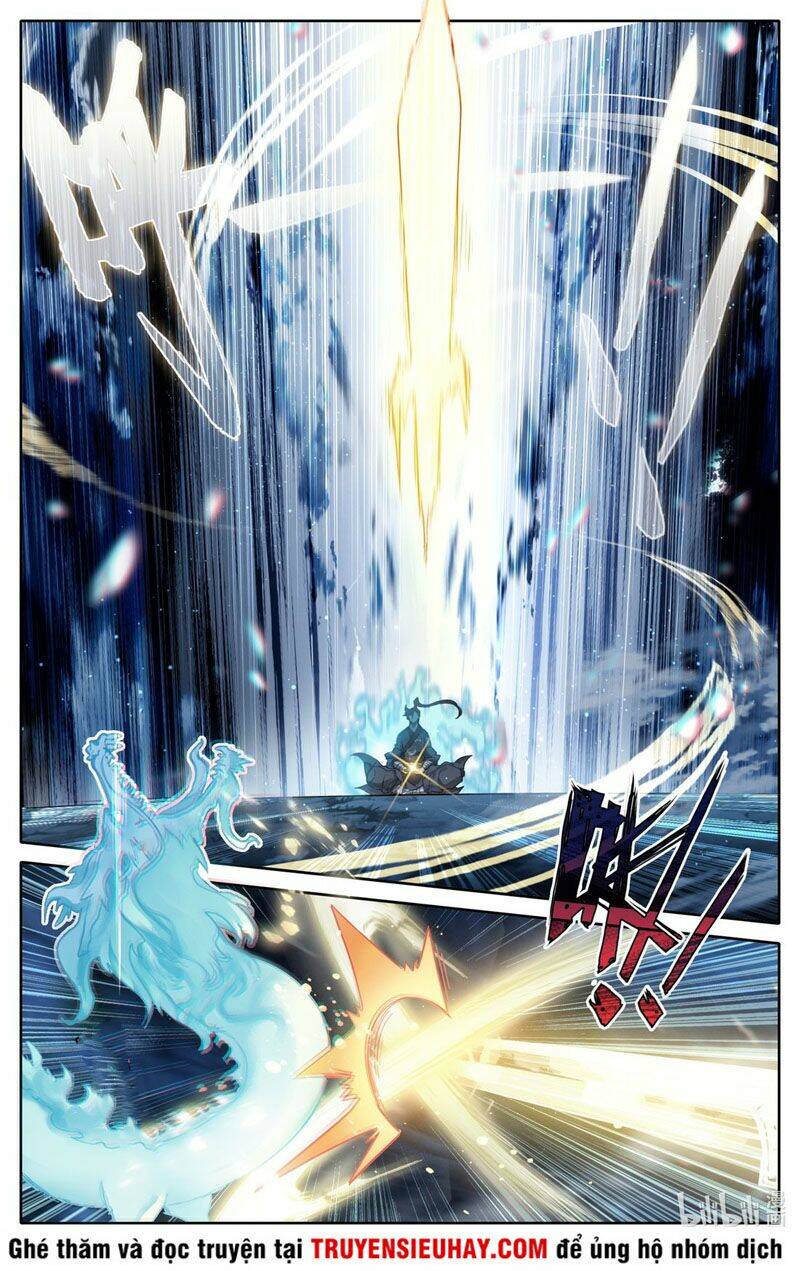 Phàm Nhân Tu Tiên: Chapter 82