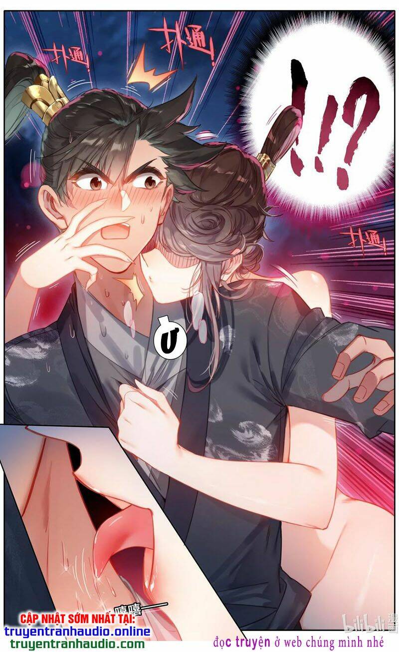 Phàm Nhân Tu Tiên: Chapter 84