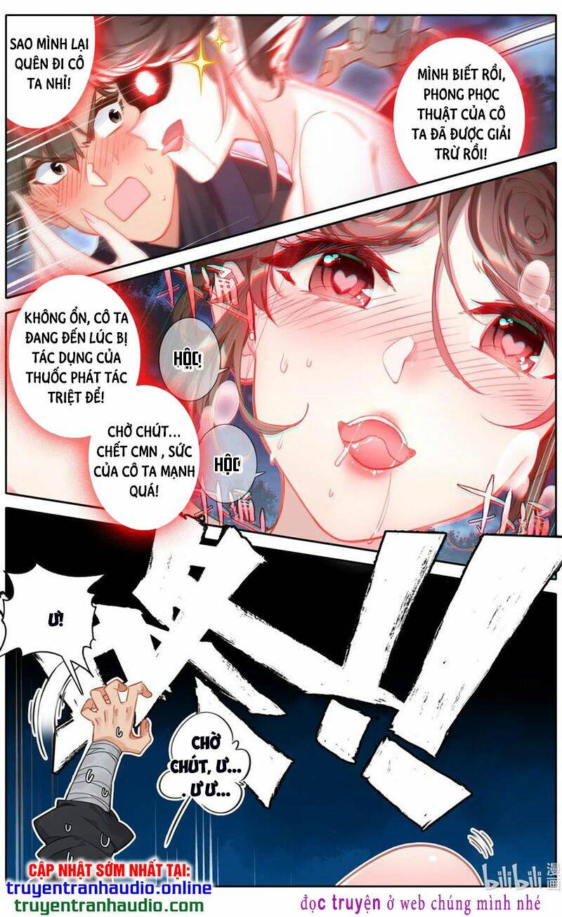 Phàm Nhân Tu Tiên: Chapter 84