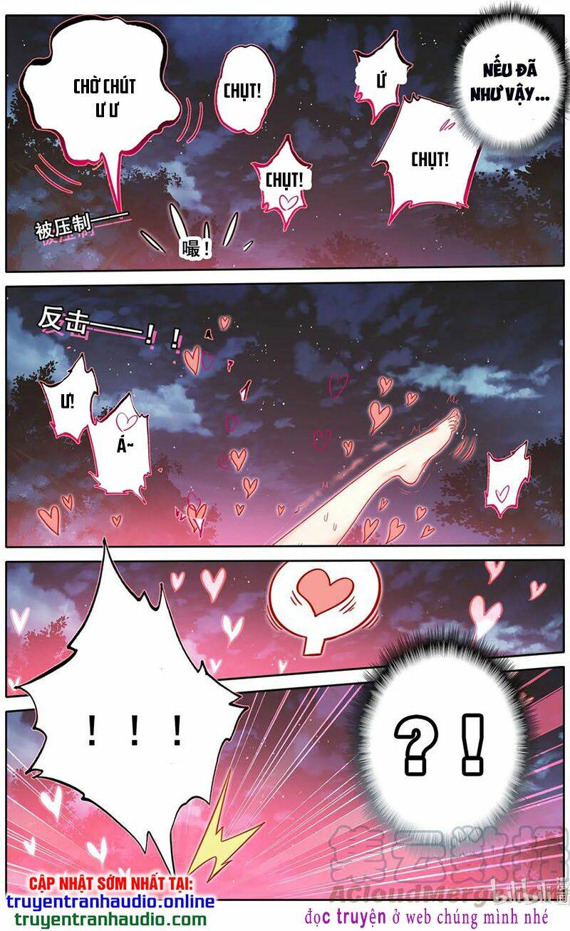 Phàm Nhân Tu Tiên: Chapter 84