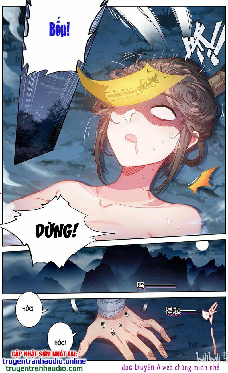 Phàm Nhân Tu Tiên: Chapter 84