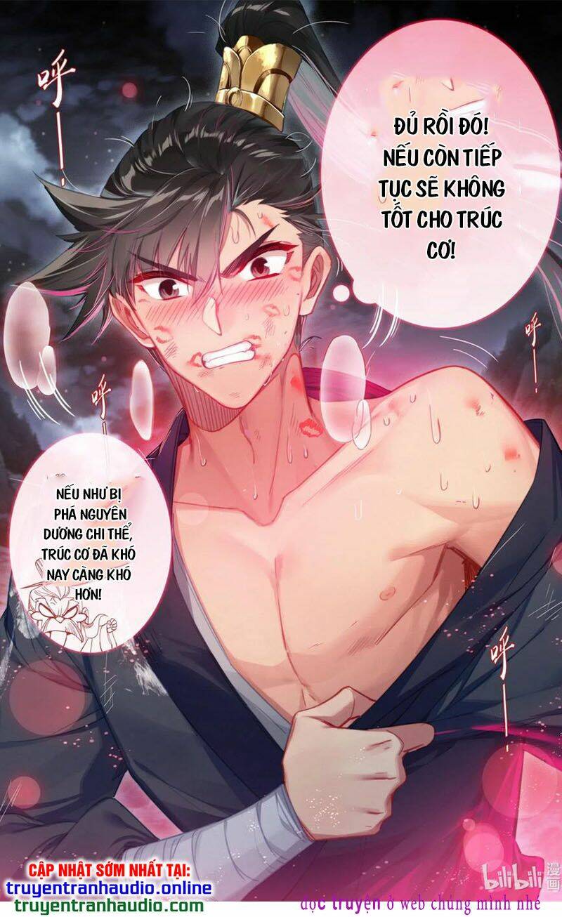 Phàm Nhân Tu Tiên: Chapter 84