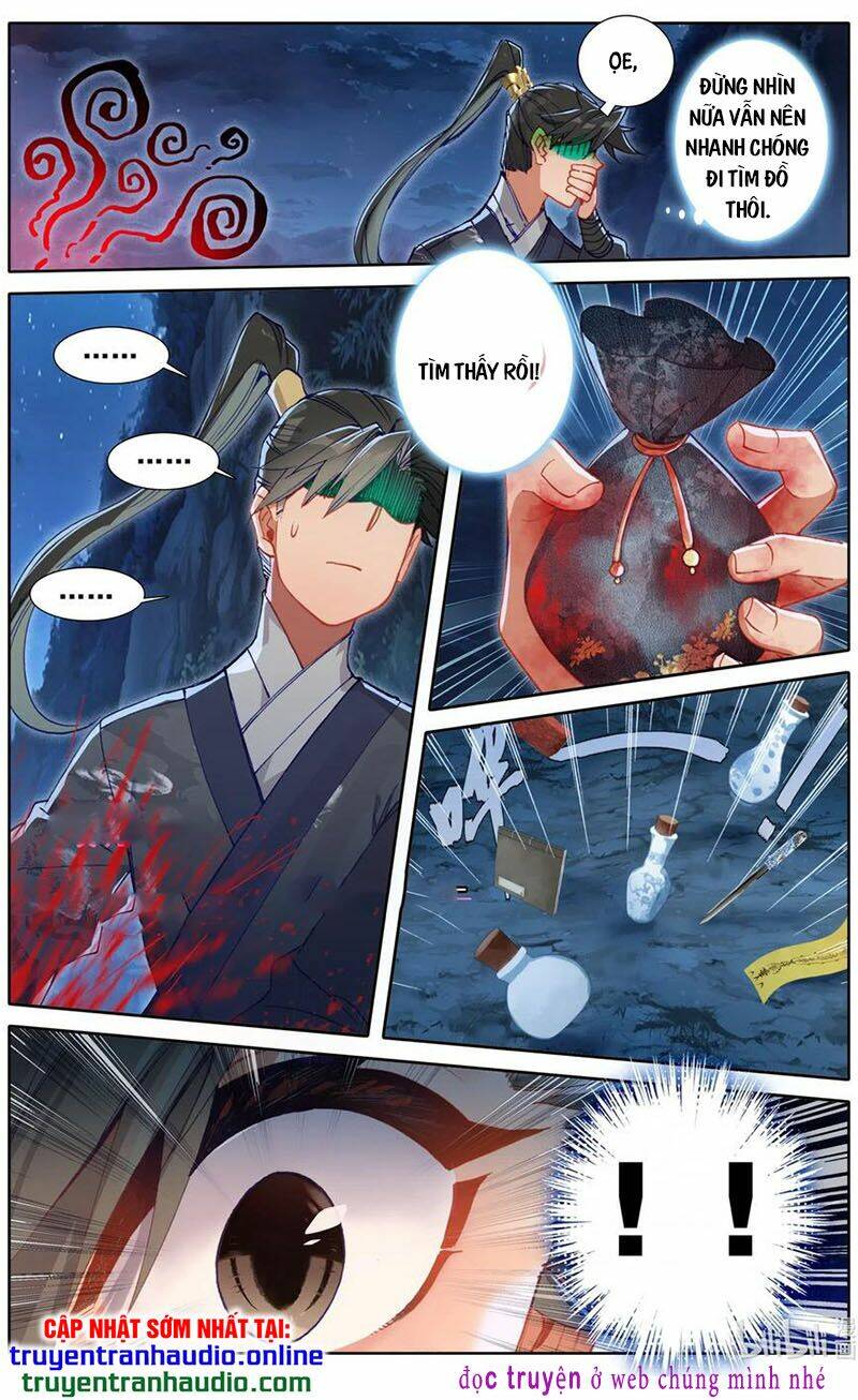 Phàm Nhân Tu Tiên: Chapter 84