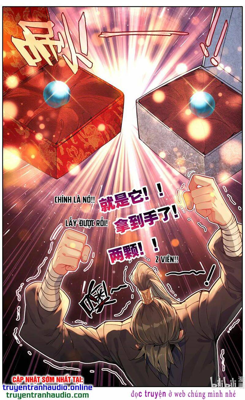 Phàm Nhân Tu Tiên: Chapter 84