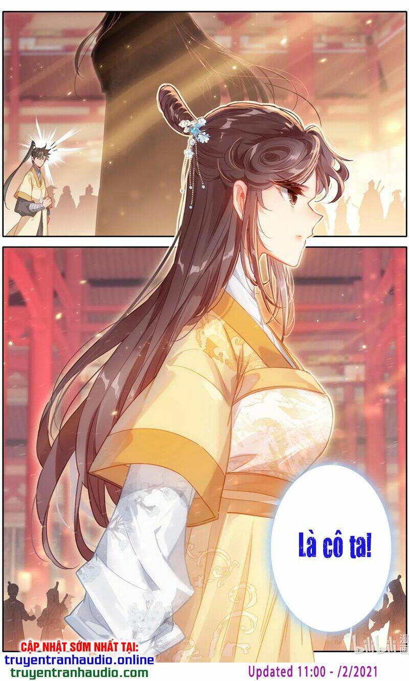 Phàm Nhân Tu Tiên: Chapter 85