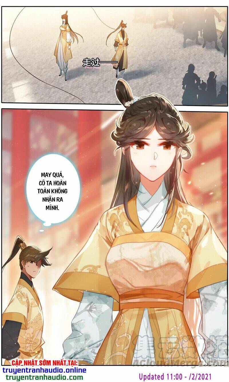 Phàm Nhân Tu Tiên: Chapter 85