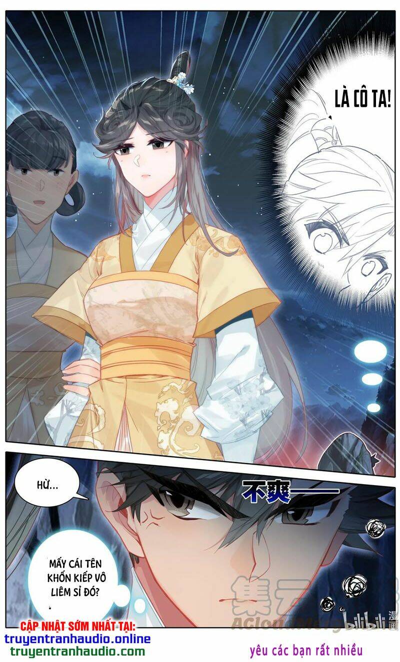 Phàm Nhân Tu Tiên: Chapter 86