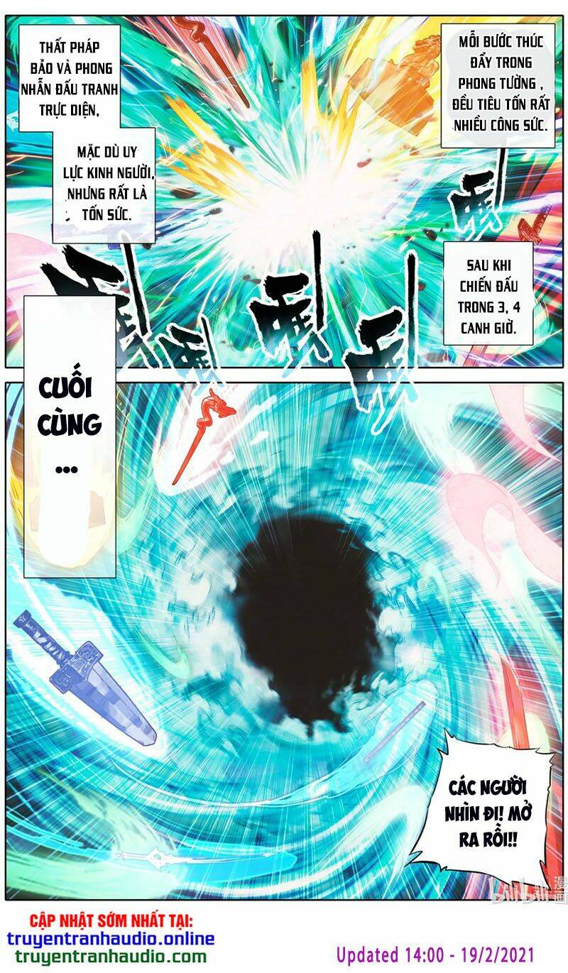 Phàm Nhân Tu Tiên: Chapter 88