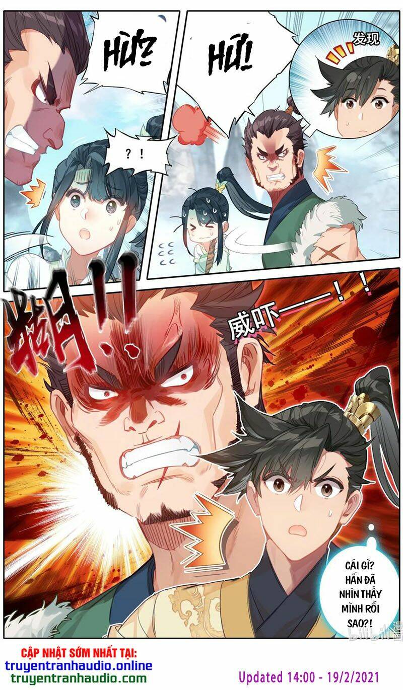 Phàm Nhân Tu Tiên: Chapter 88