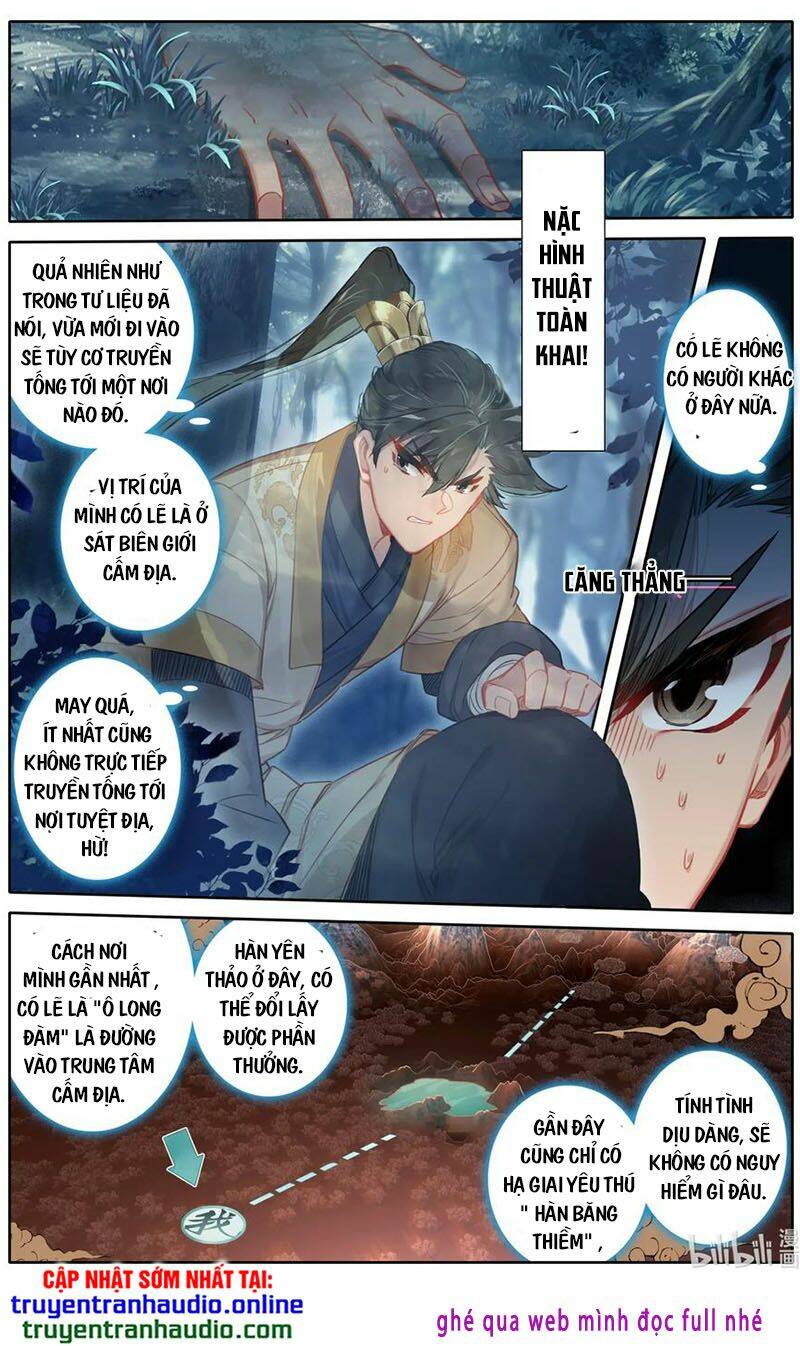 Phàm Nhân Tu Tiên: Chapter 89