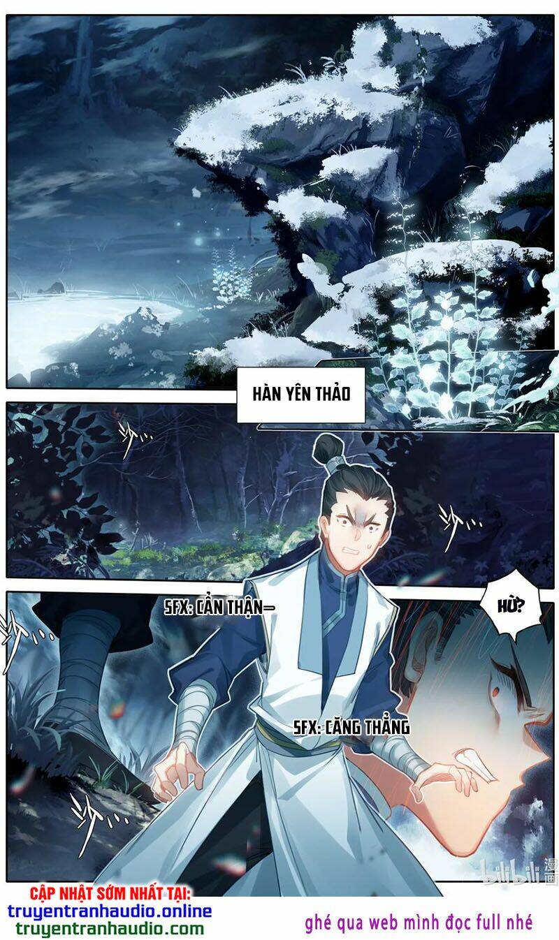 Phàm Nhân Tu Tiên: Chapter 89