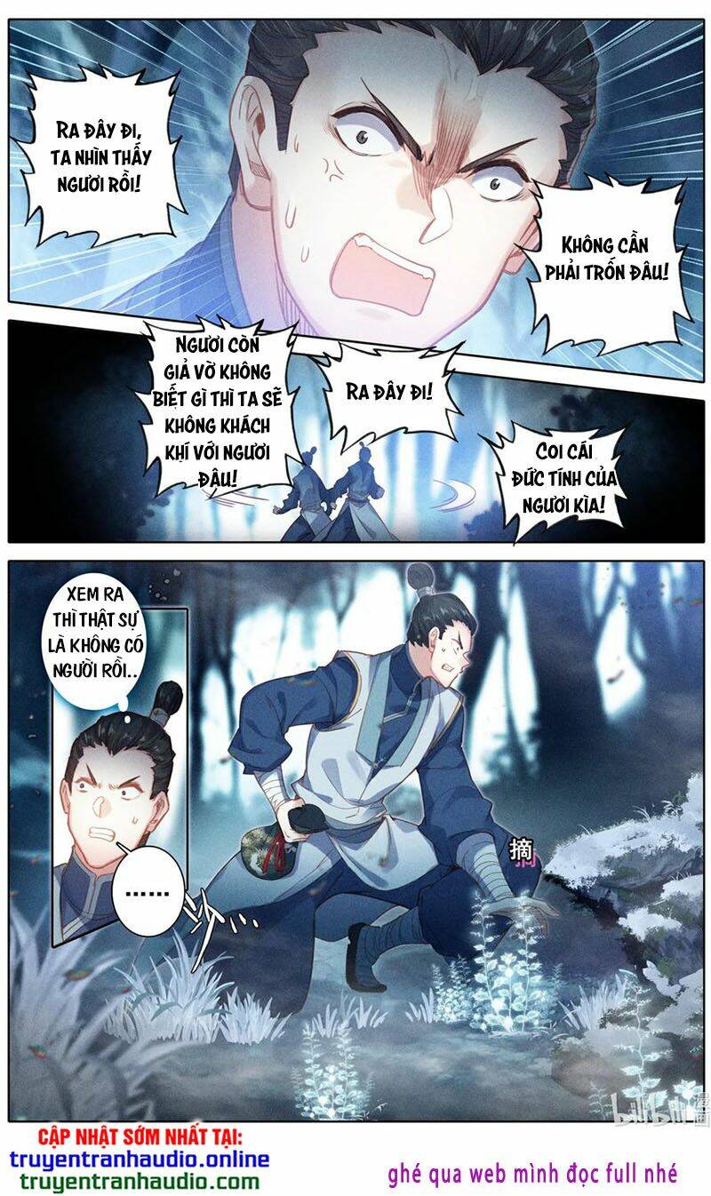 Phàm Nhân Tu Tiên: Chapter 89