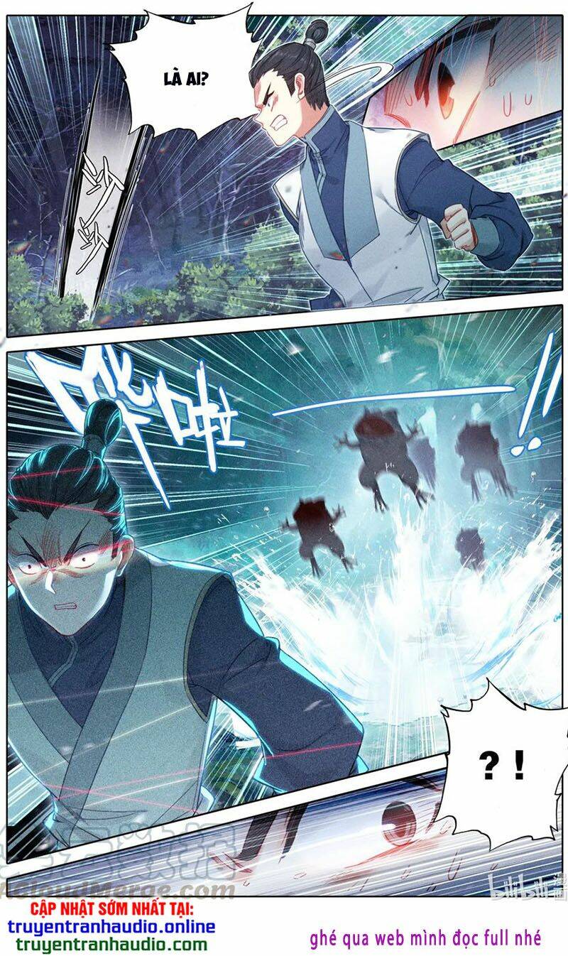 Phàm Nhân Tu Tiên: Chapter 89